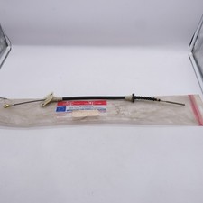 BCP - FILO CAVO DISINESTO FRIZIONE PER FIAT UNO 1.3,1.4 TURBO, TURBO DS 1990-93, usado comprar usado BCP - FILO CAVO DISINESTO FRIZIONE PER FIAT UNO 1.3,1.4 TURBO, TURBO DS 1990-93, usado comprar usado  Enviando para Brazil