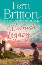 Cornish legacy escape for sale  UK