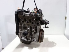 Motor polo 1 gebraucht kaufen  Ludwigsfelde