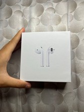 Apple airpods generazione usato  Montechiarugolo