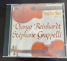 Django reinhardt stéphane d'occasion  Ajaccio-