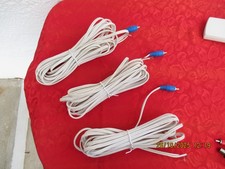 Cables specifiques bose d'occasion Cables specifiques bose d'occasion  Saint-Georges-de-Didonne