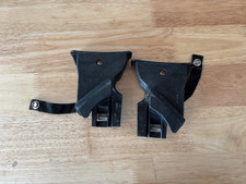 Adaptador de carrinho Britax B-Safe B-Agile para receptor de assento de carro infantil comprar usado  Enviando para Brazil