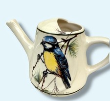 Brixham pottery jug for sale  HITCHIN
