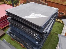 Black 100 100cm for sale  NOTTINGHAM