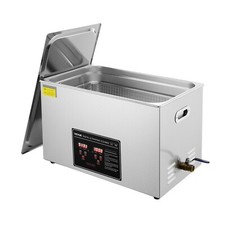 Usado, 🧼 Bac à Ultrasons Professionnel VEVOR – Nettoyage Précis – De 1,3L à 30L comprar usado  Enviando para Brazil