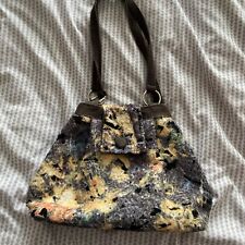 Earth squared bag. for sale  NEWCASTLE UPON TYNE