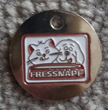 Fressnapf multi fit gebraucht kaufen  Deutschland