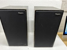 Rogers ls6 audiophile for sale  LITTLEBOROUGH