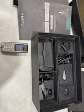 Vertu ascent monza for sale  ILFORD