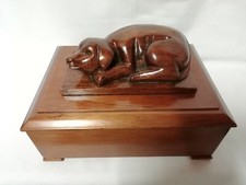 Charmante boite cachette d'occasion Charmante boite cachette d'occasion  Paris I