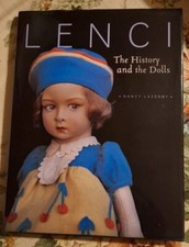 Libro bambole lenci usato  Acqui Terme