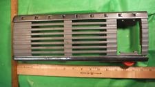 Bu38 chevrolet radio for sale  El Dorado