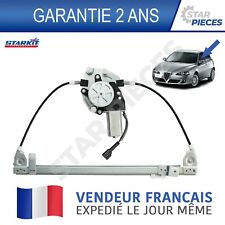 Leve vitre gauche d'occasion  Dinan