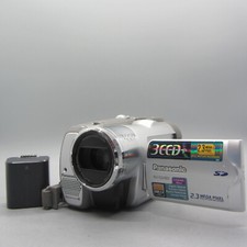 Panasonic 3ccd gs180 d'occasion  Expédié en Belgium
