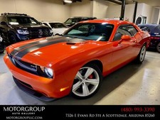 2009 dodge challenger for sale  Scottsdale