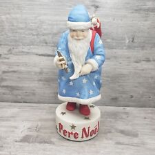 pere noel musical d'occasion pere noel musical d'occasion Expédié en Belgium
