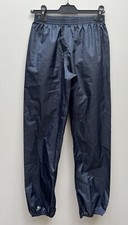 Quechua waterproof trousers for sale  LONDON