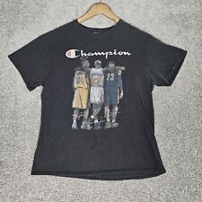 Nba legends shirt for sale  Westville