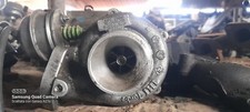 Turbo compressore turbina usato  Cerignola