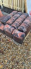 Pan tiles for sale  YORK