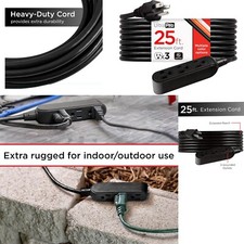 Outlet cord outlet for sale  El Dorado Hills