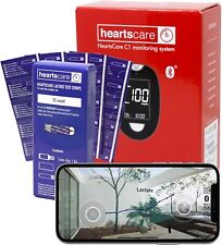 Heartscare lactate testing for sale  Corona