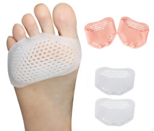 Foot metatarsal pads for sale  DOVER