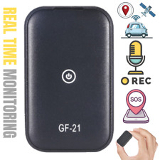 Mini gps tracker for sale  Dayton