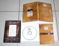 Dvd zucchero live usato  Settimo Torinese