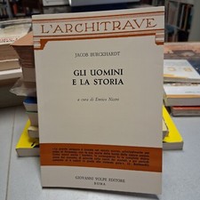 Gli uomini storia usato  Italia