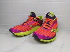 Tênis Feminino Saucony Pro Grid Kinvara 3 Brilhante EUA 9 Corrida Fitness comprar usado  Enviando para Brazil