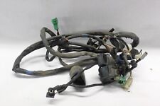 Main wiring harness for sale  Chicago Heights