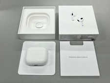 Apple airpods 3rd for sale  South San Francisco
