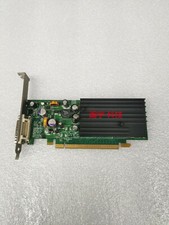 Placa de vídeo gráfica HP Quadro NVS285 128MB PCIe DDR2 430956-001 comprar usado  Enviando para Brazil