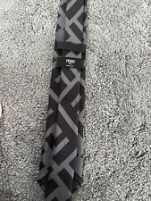 Fendi tie for sale  LEYLAND