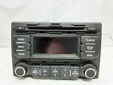Autoradio per kia usato  Italia