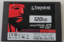Kingston SSDNow V300 60GB MLC NAND 2.5" SATA III comprar usado  Enviando para Brazil