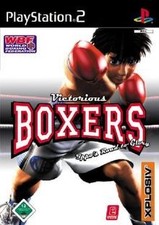 Victorious boxers xplosiv gebraucht kaufen  Berlin