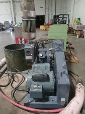 Vacuum pump chamber for sale  Kansas City