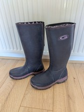 Grubs rainline wellington for sale  BRIERLEY HILL