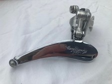 Vintage campagnolo record for sale  CREWE