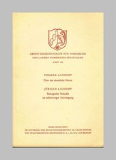 1964 hören gehör gebraucht kaufen  Braunschweig