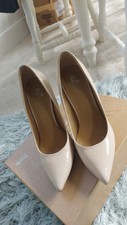 Bebo nude stillettos for sale  ROTHERHAM