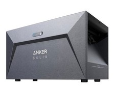 Anker solix solarbank gebraucht kaufen  Seegebiet Mansfelder Land