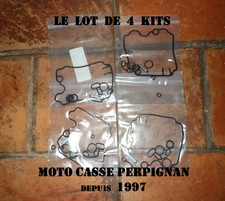 Kit reparation carburateur d'occasion  Sorède