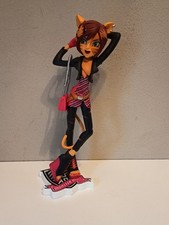 Monster high figurine d'occasion  Soissons