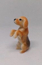 Vintage dog figurine for sale  LEICESTER