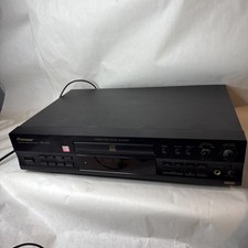 Pioneer recorder pdr d'occasion  Expédié en Belgium