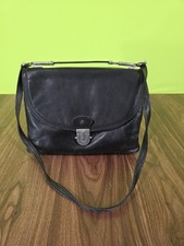 Vintage handtasche schwarz gebraucht kaufen  Vallendar